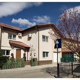 Pipera, Iancu Nicolae, Gamma Delta, vila